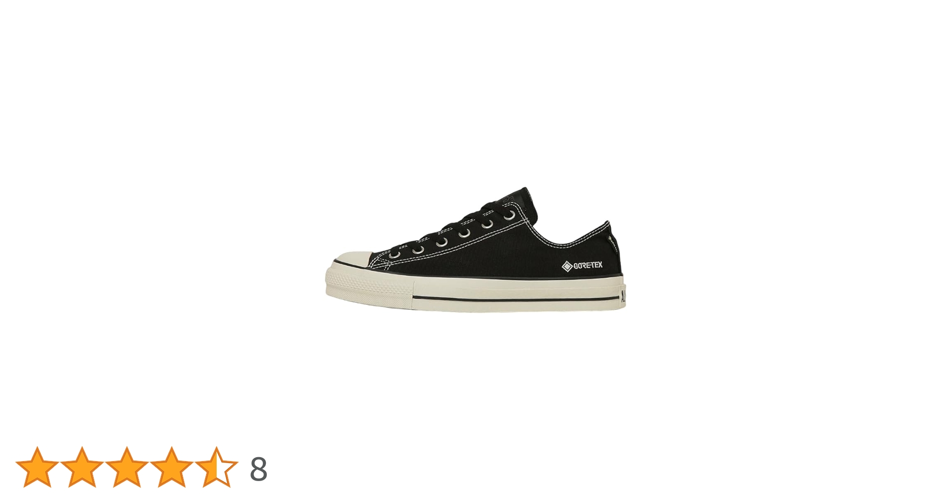 Amazon | [Converse] オールスター （R） ゴアテックス EL OX